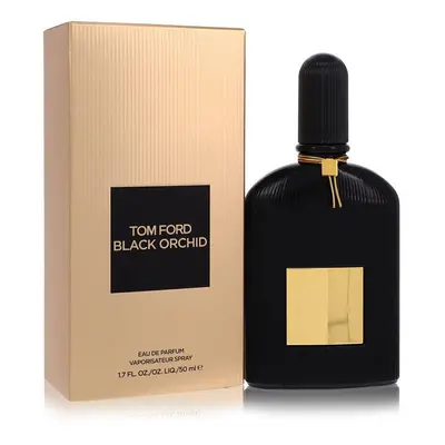 Black Orchid by Tom Ford Eau De Parfum Spray 1.7 oz