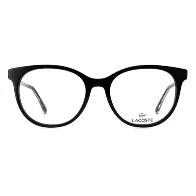 Lacoste Glasses Frames L2869 Black Women