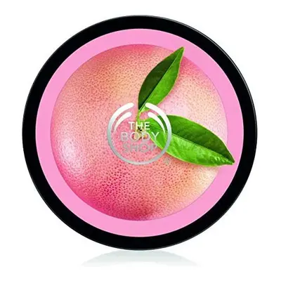 The Body Shop Pink Grapefruit Body Butter ml