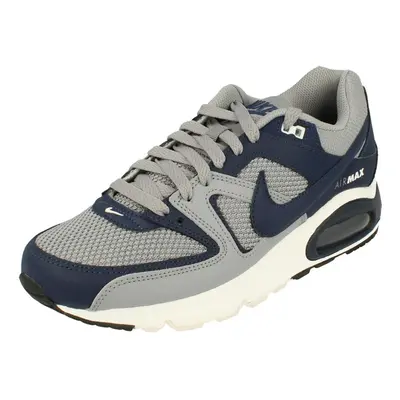 (6) Nike Air Max Command Mens Trainers Sneakers Shoes