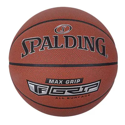 - Max Grip - Basketball - Size - Basketball - Certified Ball - Composite Basketball - Outdoor - 