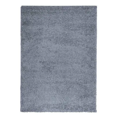 (blue, x cm) vidaXL Shaggy Rug Floor Mat Fluffy Rug Area Rug PAMPLONA High Pile Modern