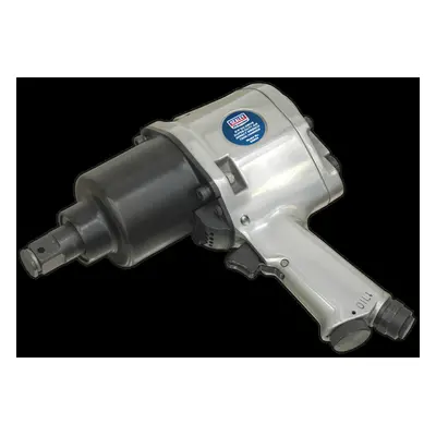 Air Impact Wrench 3/4"Sq Drive Super-Duty Heavy - Twin Hammer