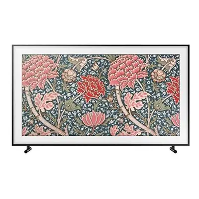 Samsung TV The Frame 2019, 4K, Black