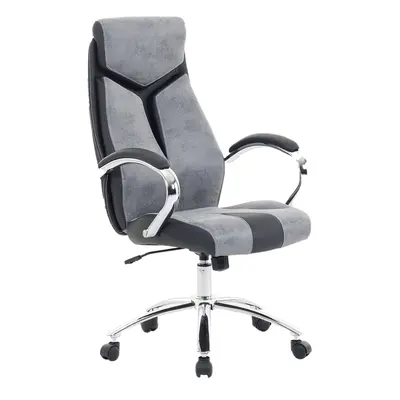 Office Chair Grey FORMULA