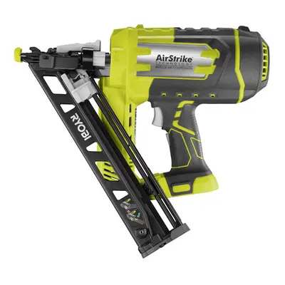 Ryobi ONE+ Gauge Angled Finish Nailer 18V R15GN18-0 (Tool Only)