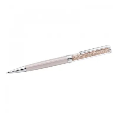 Swarovski Crystalline Ballpoint Pen Vintage Rose