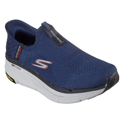 (10 UK, Navy) Skechers Mens Max Cushioning Premier 2.0 Trainers