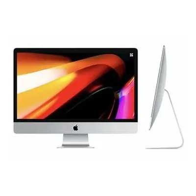 Apple iMac 27" Core i5 3.4GHz 8GB RAM 256GB SSD - ME089LL/A