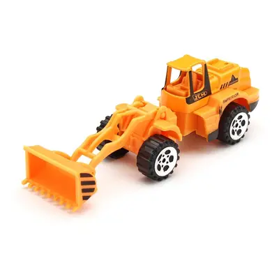 4in1 Kids Toy Recovery Vehicle Tow Truck Lorry Low Loader Diecast Model Toys Construction Xmas