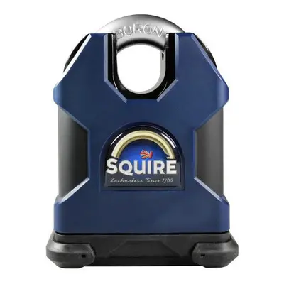 Squire SS65CS CEN Cylinder Operated Padlock