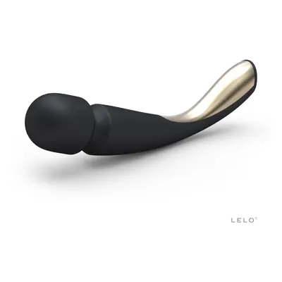 Lelo Smart Wand - Black