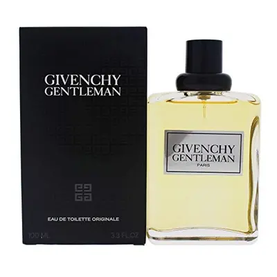 Givenchy Gentleman for Men 100ml EDT Spray