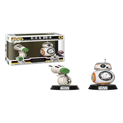 Funko Pop Vinyl, Multicolor,FK44121