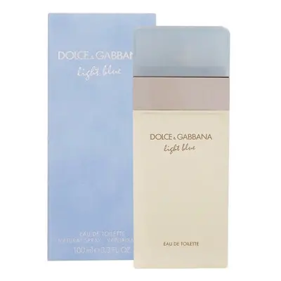 Dolce & Gabbana Light Blue 100ml EDT Spray