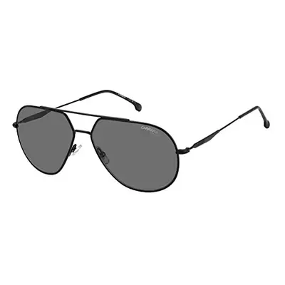 Carrera 274/s Sunglasses, 003/M9 MATT Black