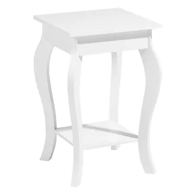 Side Table AVON White