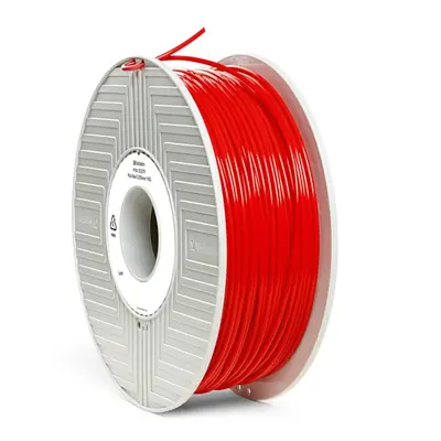 Verbatim Pla 2.85Mm Red 1Kg