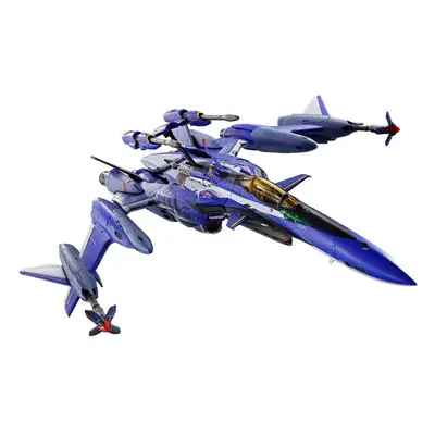 Bandai Macross Movie: Absolut Live DX Chogokin Diecast Action Figure YF-29 Durandal Maximilian G