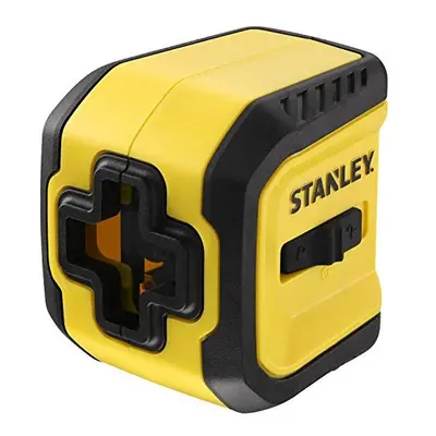 Stanly C-Line Cross Line Laser