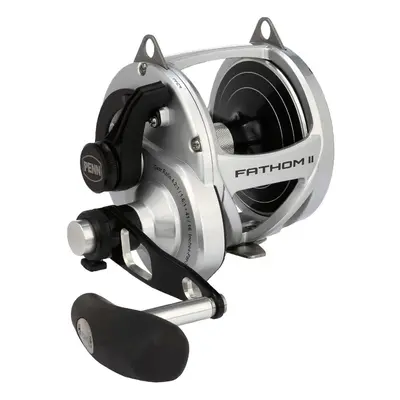 Penn Fathom II 2 Speed Lever Drag Reel