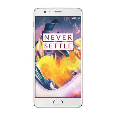 (Soft Gold) OnePlus 3T Dual Sim | 64GB | 6GB RAM