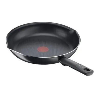 Tefal Day By Day ON B56406AZ cm Frying Pan, Black