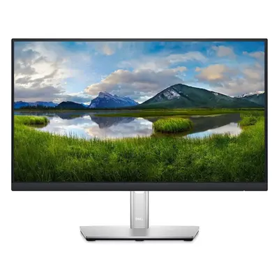 Dell Monitor - P2222H - Full HD 1080p, IPS Technology