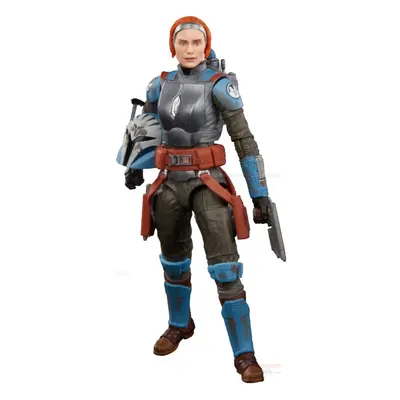 Star Wars Black Series Bo-Katan Kryze 6" action figure by Hasbro