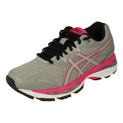 (6 (Adults')) Asics Gel-Ziruss Womens Running Trainers 1012A014 Sneakers Shoes