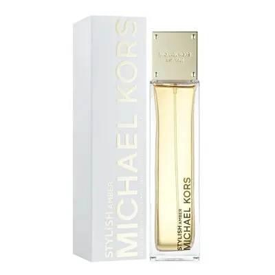 Stylish Amber - Eau de Parfum - 100ml