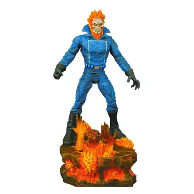 Marvel Select Action Figure Ghost Rider cm