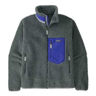 (Patagonia Men's Classic Retro-X Fleece Jacket - XL) Patagonia Men's Classic Retro-X Fleece Jack