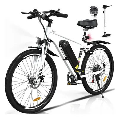 HITWAY Electric Bike, 26" E-bikes, up 90KM E-Bike