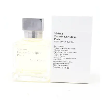 Petit Matin by Maison Francis Kurkdjian Eau De Parfum 2.4oz Spray New