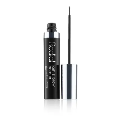 - Lash & Brow Booster Serum ml