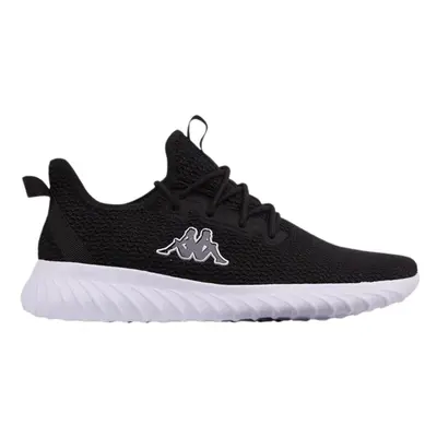 Women's shoes Kappa Capilot GC black-white 242961GC 37