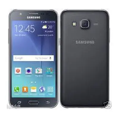 (Black) Samsung Galaxy J7 16GB