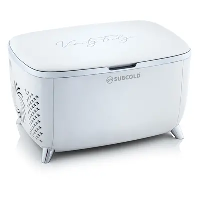 Subcold Skincare Fridge Vanity6