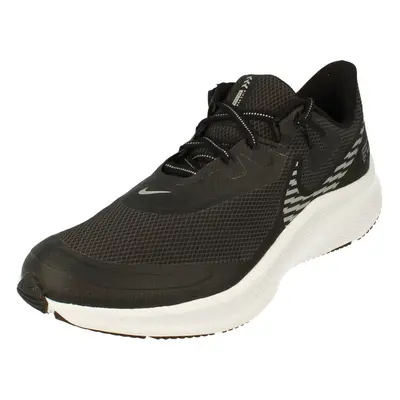 (9.5) Nike Quest Shield Mens Running Trainers Cq8894 Sneakers Shoes