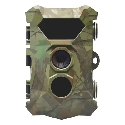 Waterproof 12MP 1080P HD IR Night Version Wildlife Trail Track Hunting Camera