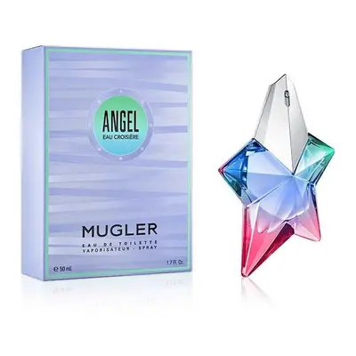 Thierry Mugler Angel Eau Croisiere Eau de Toilette Spray 50ml