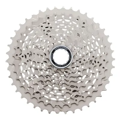 Deore CS-M4100 Deore 10-speed cassette, 11-46T