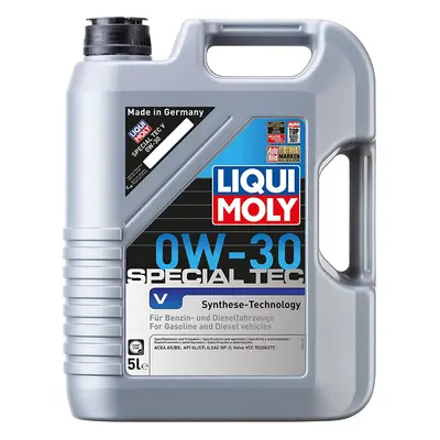 Liqui Moly Special Tec V 0W-30