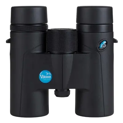 Viking Kestrel ED 8x32 Binoculars