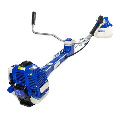 Hyundai 50.8cc Anti-Vibration Grass Trimmer / Brushcutter | HYBC5080AV