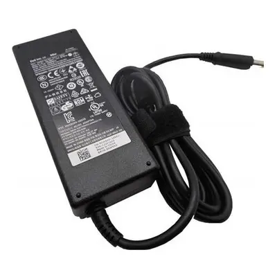 GENUINE Original DELL 90W AC Adapter Charger Power Supply & UK Mains Cable for Latitude Inspiron