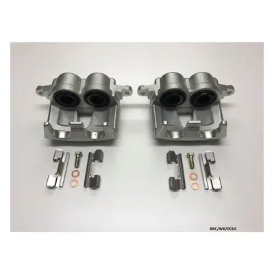 2 x Front Brake Caliper for Jeep Grand Cherokee WK BBC/WK/001A