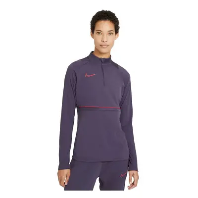 Nike Dri-FIT Academy Women's Sweatshirt Purple CV2653 M