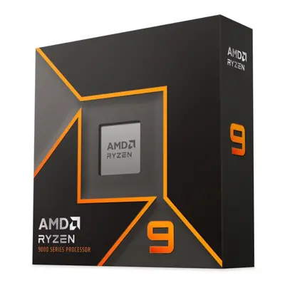 AMD AM5 Ryzen 9900X WOF 4,4GHz MAX 5,6GHz 12xCore 24xThread 76MB 120W